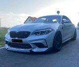 BMW M2 Competition Schirmer Clubsport - BMW M2 in Düsseldorf