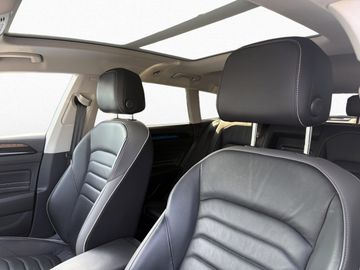 Volkswagen Arteon - 9