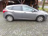 Ford Focus 1,6TDCi 77kW S/S ECOnetic 99g Trend Trend - Ford Focus: Econetic