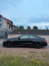 BMW E 350d Coupé - BMW: 350d