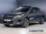 Kia Xceed 1.6 CRDI Platinum Edition LED/Pano/AHK/ACC - Kia XCeed Gebrauchtwagen in Hamburg