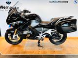 BMW R 1250 RT - TB - AUDIO - ACC - KOFFER AUDI
