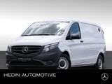Mercedes-Benz Vito 114 BlueTEC Kasten Kompakt KLIMA - Mercedes-Benz Vito kompakt