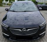 Opel Insignia 1.5 Turbo 121kW Excl. GS, Bose, Apple