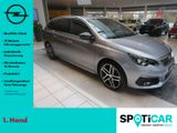 Peugeot 308 SW Allure AUTOMATIK, GT-LINE, NAVI, LED, PDC - Peugeot: Kombi
