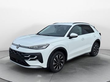 Volkswagen T-Roc Life 1.5 eTSI 116 PS 7-Gang-DSG