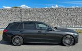 Mercedes-Benz C 200 T AMG/19"/Night/Totw/Soundsys/Garantie