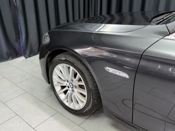 BMW 535 - 12