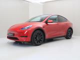 Tesla Model Y Standard RWD Plus 96.2% SoH [ TREKHAAK+L - Tesla Model Y mit Anhängerkupplung