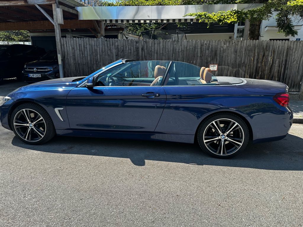 Image of BMW 430