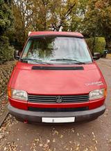 Volkswagen T4 California - Volkswagen Oldtimer