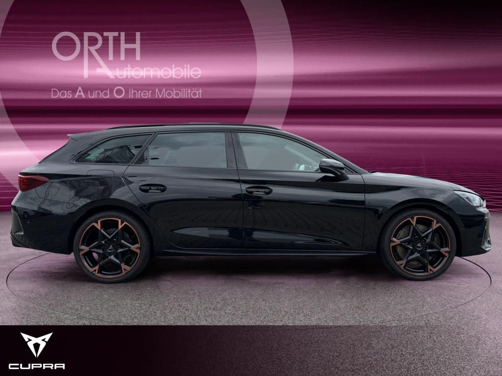 Cupra Leon - Bild 7