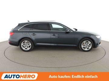 Audi A4 - 7