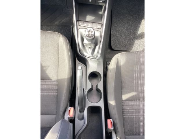 Hyundai i20 – Bild 18