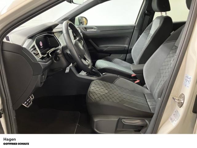 Volkswagen Taigo 1.0 TSI DSG IQ.Light NAV AHK ACC KAMERA R-
