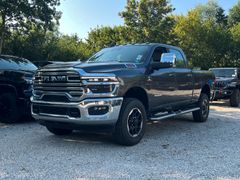 DODGE RAM 2500 Crew Cab Laramie 6.7l HO