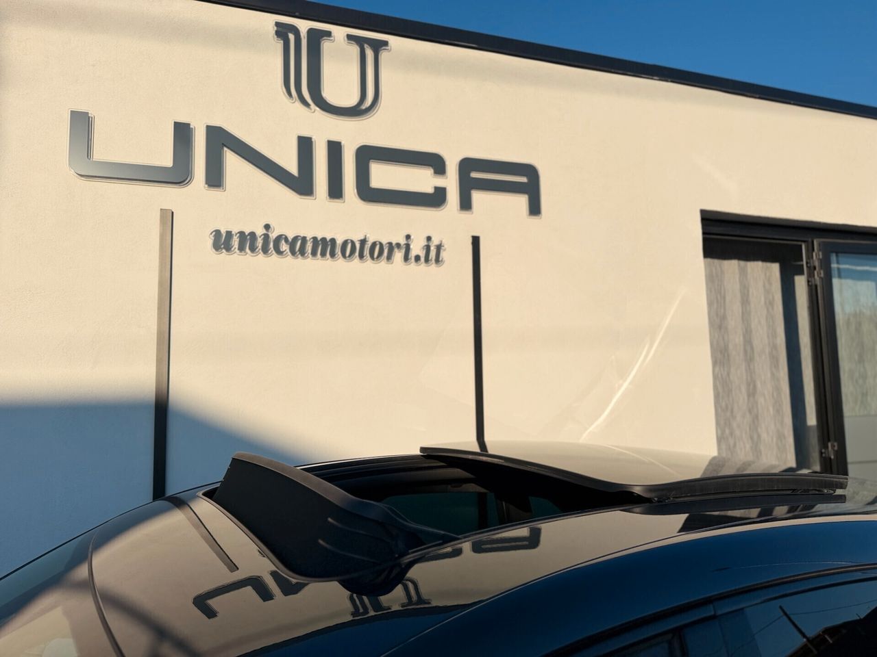 Porsche Macan 2.0 265 CV PDK ITALIANA UNICO PROP imagem 3