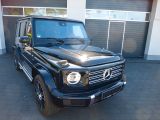 Vorschaubild Mercedes-Benz G 500 G -Modell Station MB Garantie bis 07.2026