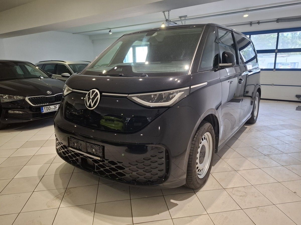 Volkswagen ID. Buzz Cargo Navi ACC Kamera SHZ foto 3