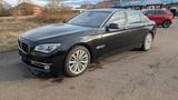 BMW 750Ld xDrive Facelift - BMW 7er Reihe: Facelift