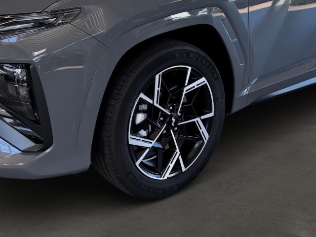 Hyundai TUCSON - Bild 6