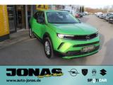 Opel Mokka ENJOY 1.2T Multimedia Sitzheiz. RKamera Al - Opel Gebrauchtwagen in Dortmund