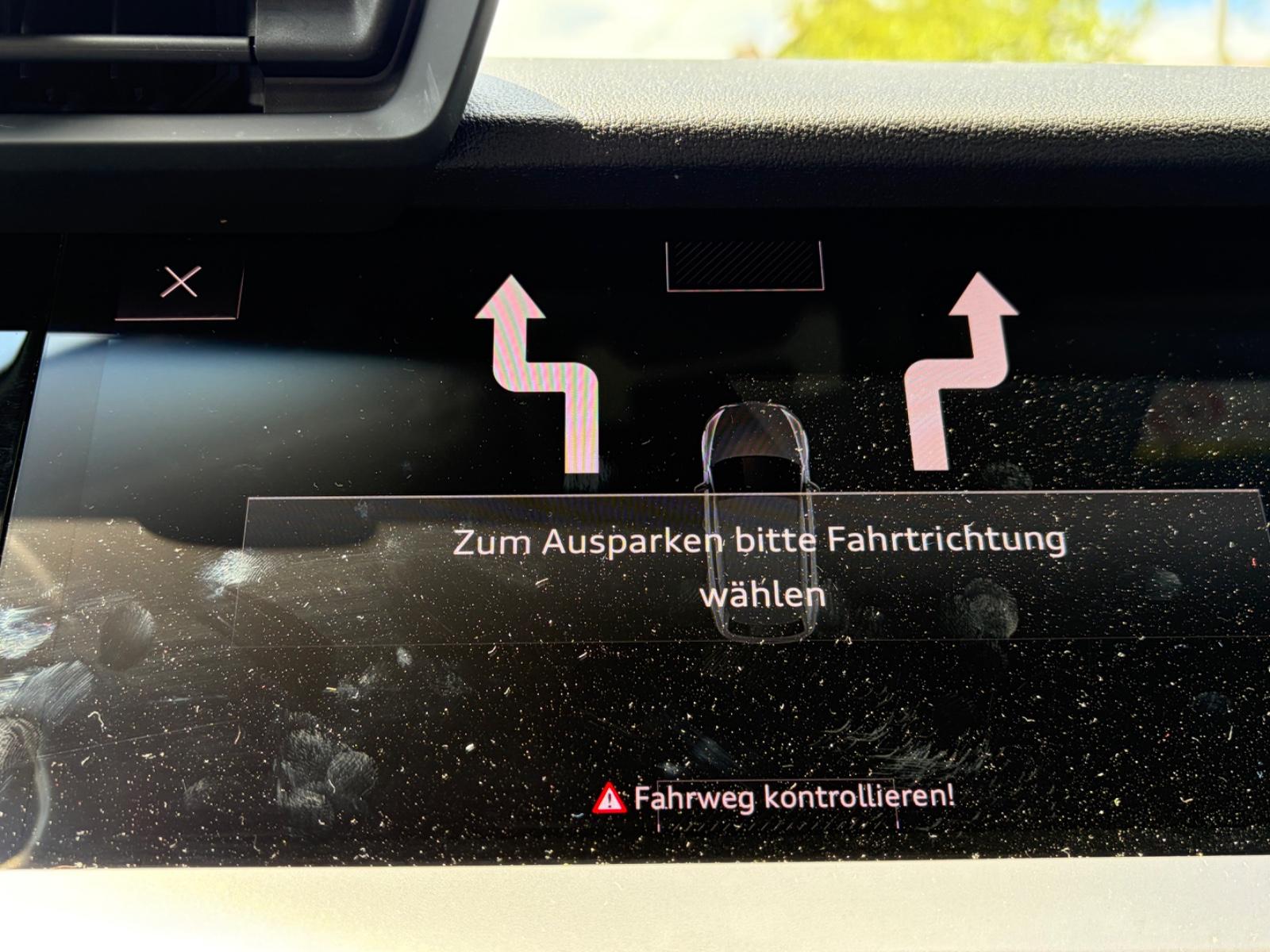 Audi A3 2.0TDI/S-LINE/ASSS/DAB/AHK/VIRTUAL/MMI/I HAND, миниатюра 15