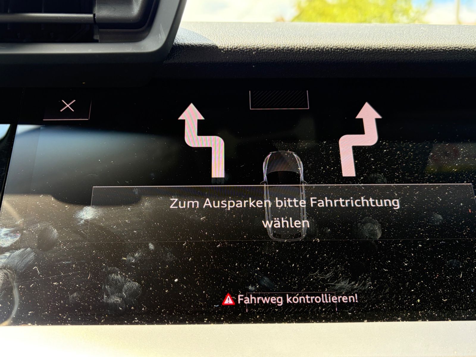 Audi A3 Sportback 2.0 TDI /ASSS/DAB/AHK/VIRTUAL TACHO foto 15