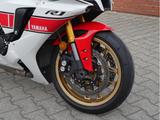 Yamaha YZF-R1 RN65 60th - YAMAHA R6