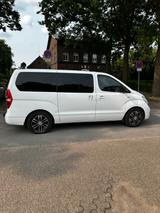 Hyundai H1 Travel - Hyundai H-1 aus 2017