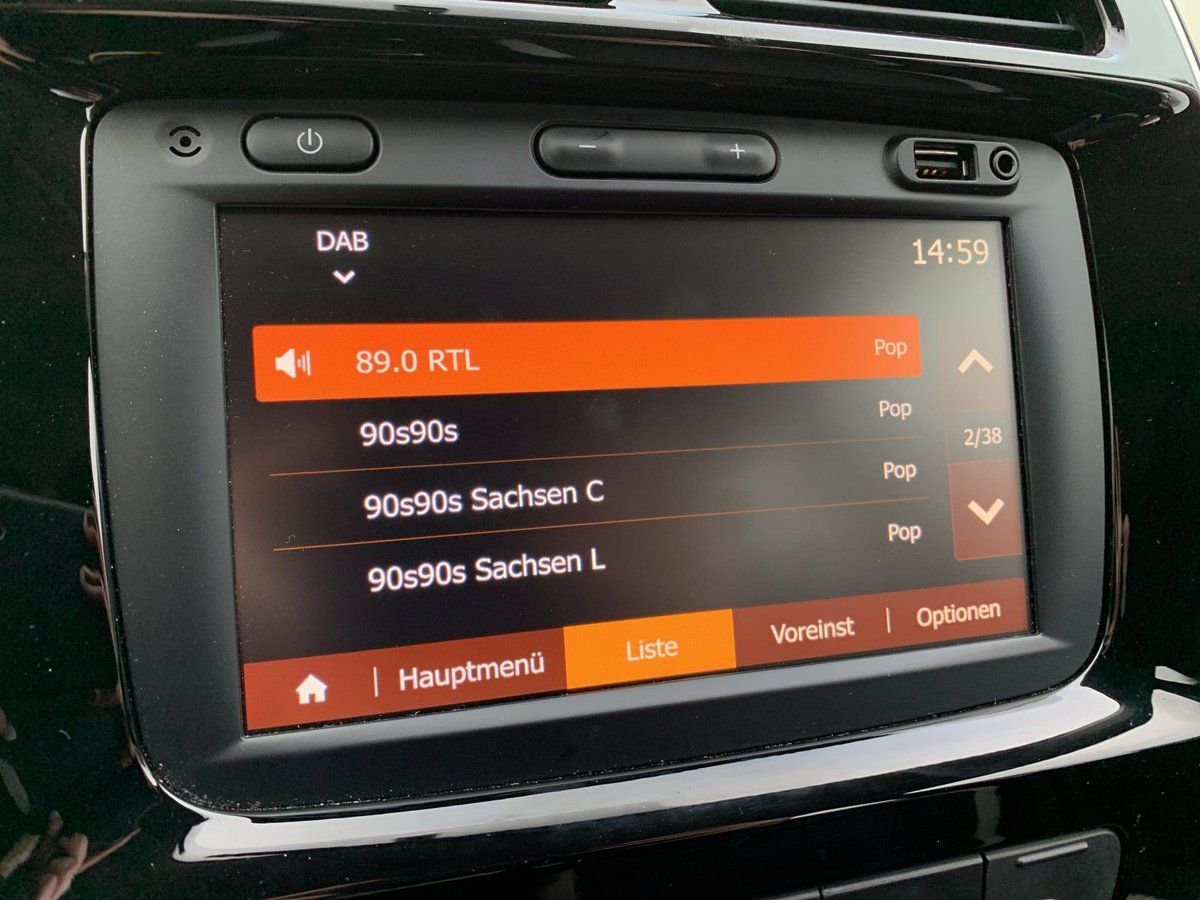 Dacia Spring - Bild 32