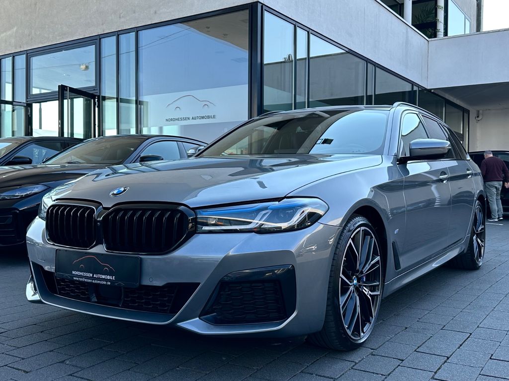 BMW 540