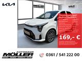 Kia Picanto 1.0 Vision AKTION PFLEGEDIENSTE Navi PDC - Kia Picanto in Erfurt