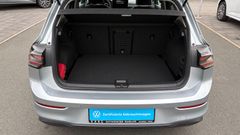 Foto Nummer 5: VW Golf