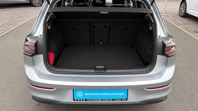 Foto Nummer 5: VW Golf