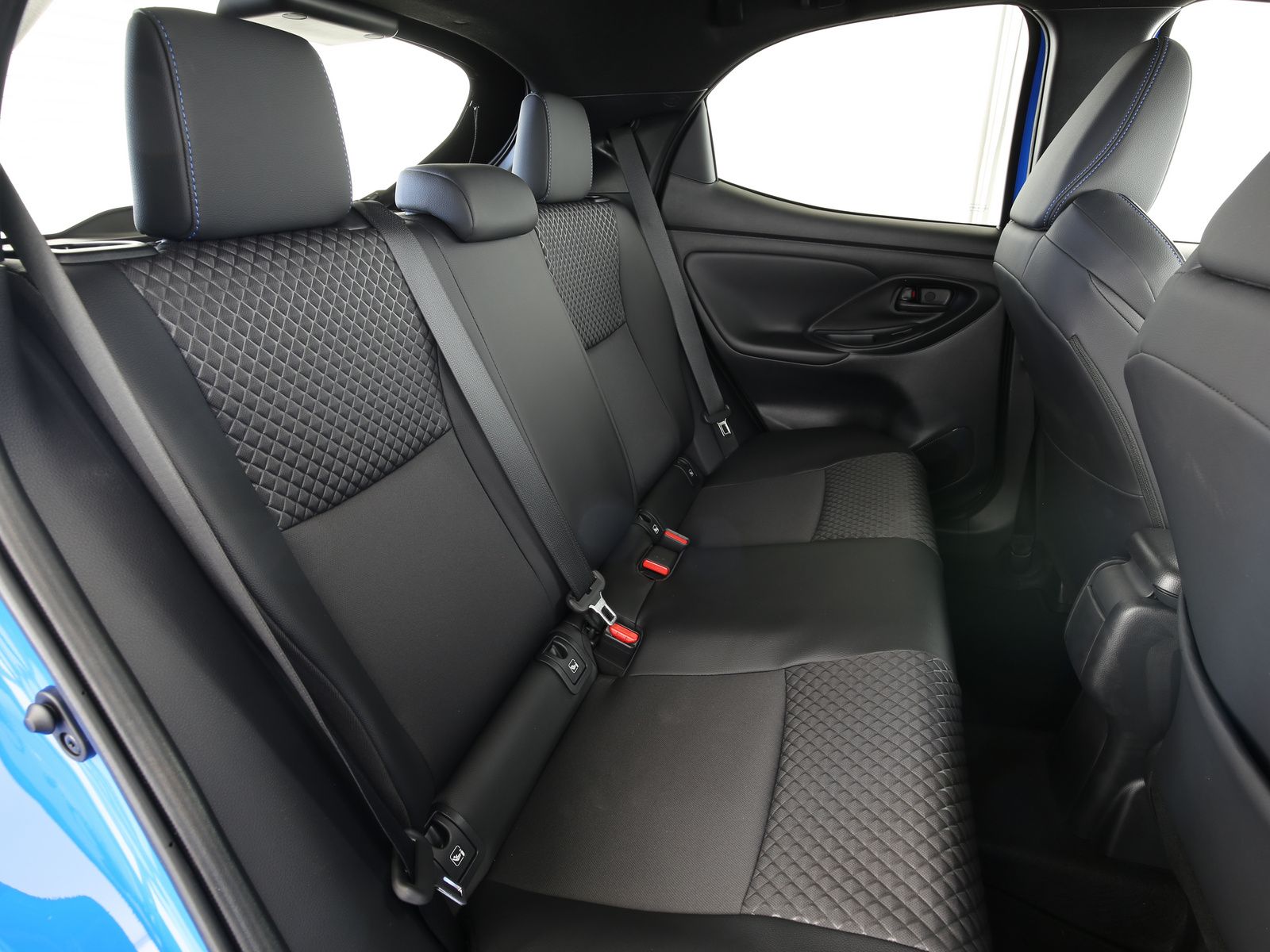 Toyota Yaris - Bild 15