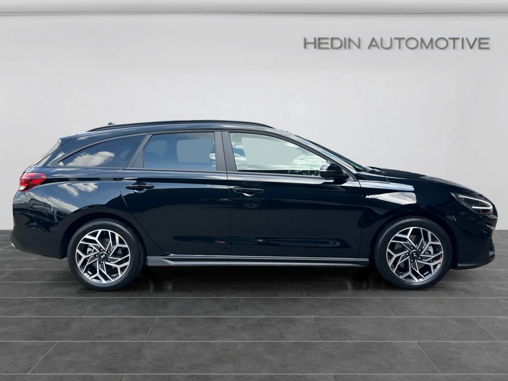 Hyundai i30 – Bild 7