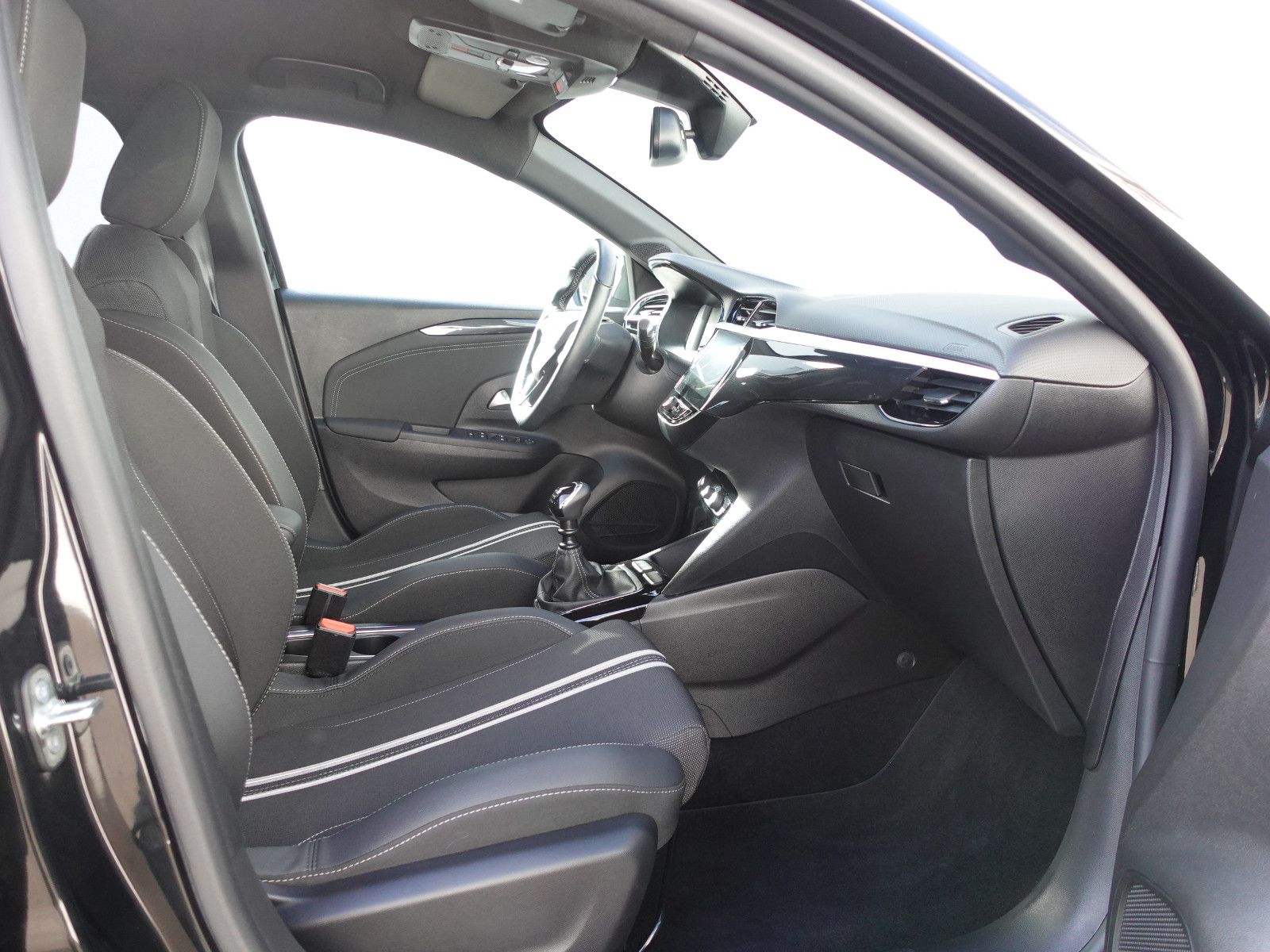 Fahrzeugabbildung Opel Corsa 1.2 Turbo  GS  Allwetter,Sitzh.,Kamera,PDC
