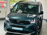 Peugeot Rifter L1 GT RE Behindertengerecht-Rampe NEU - Peugeot Rifter Gebrauchtwagen