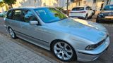 BMW 530d A Touring - - BMW 530 aus 2000: 530d