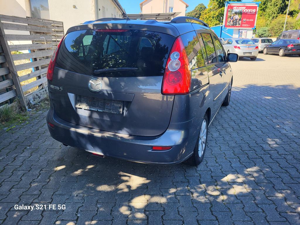 Mazda 5