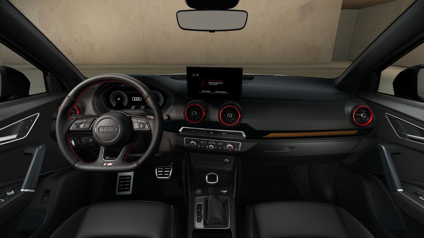 Audi Q2 - Bild 9