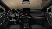 Audi Q2 - Vorschau Bild 9