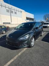 Ford S Max Top Top Top Titanium Vollaussta... - Ford S-Max Gebrauchtwagen in Hannover