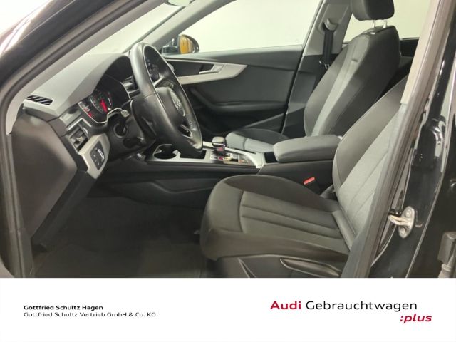Audi A4 - Bild 19