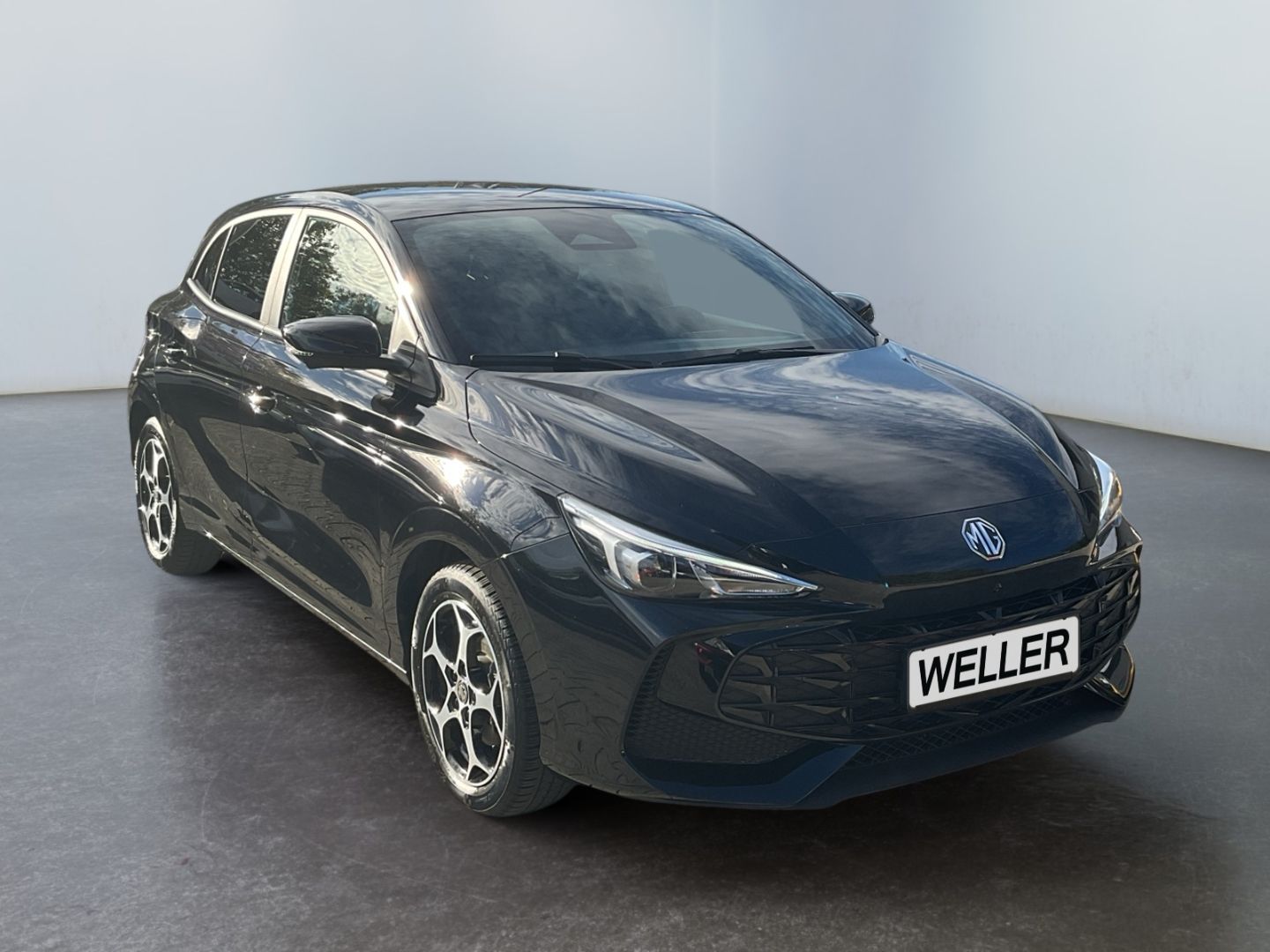 MG3