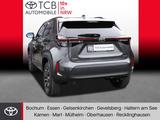 Toyota Yaris Cross 1.5 Hybrid Teamplayer NAVI ALU KLIMA - Toyota Gebrauchtwagen in Dortmund
