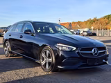 Mercedes-Benz C 220d C T-Modell 9G-TRONIC.AMBIANTE.Virtual.LED - Mercedes-Benz C 220 Gebrauchtwagen in Berlin