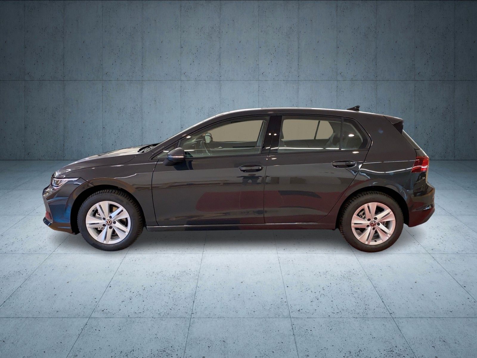 Volkswagen Golf - Bild 2