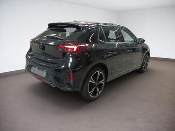Bild 4 Opel Corsa F GS 100PS LM17-BiColor LED